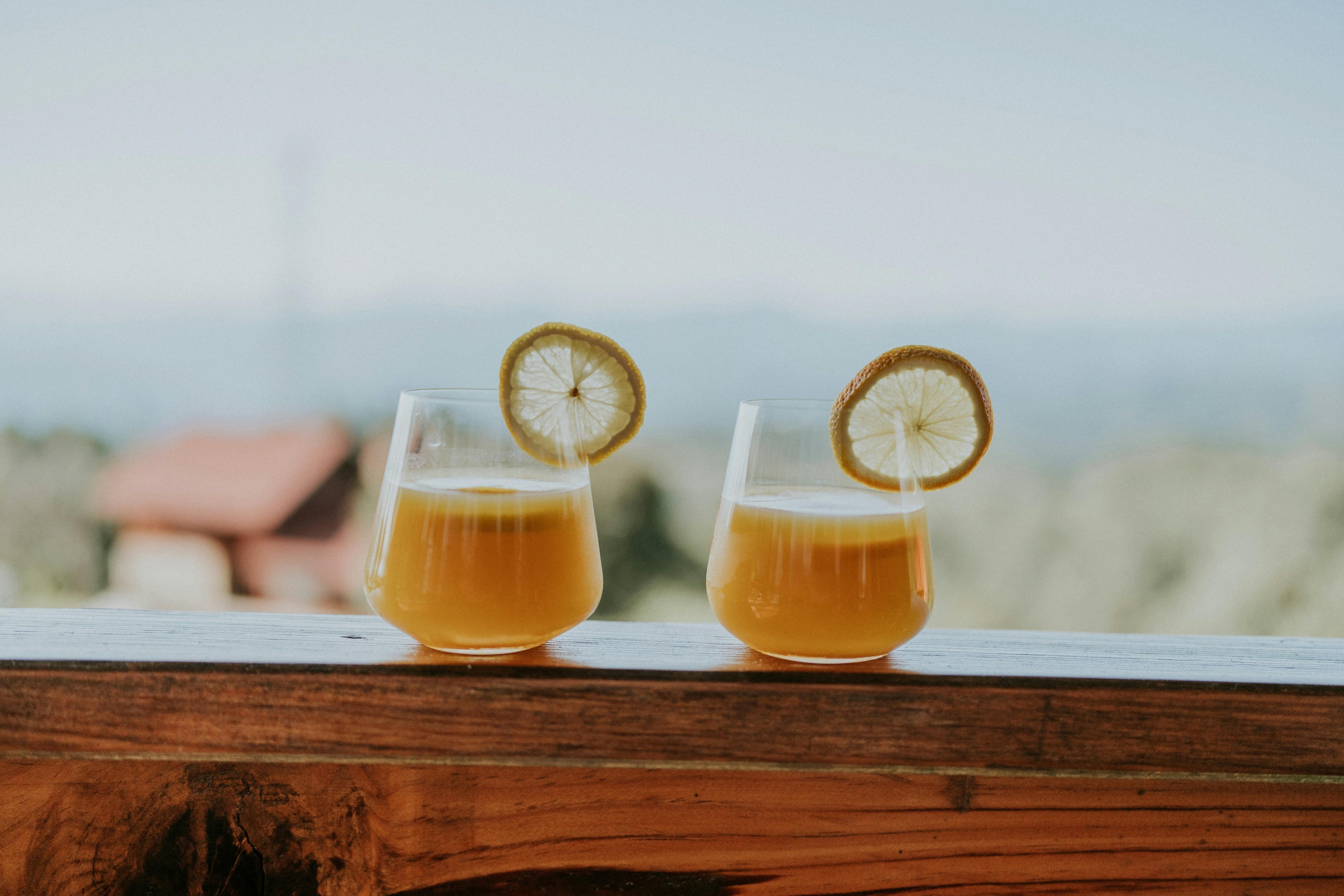 Mindful Mixology
