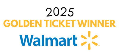 2025 Walmart Golden Ticket winner