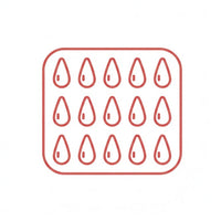 15 Drinks Per Bottle