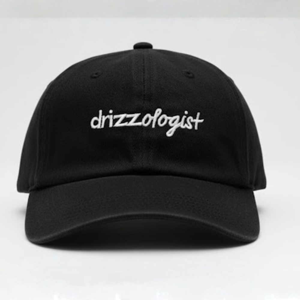 Drizzologist Dad Hat