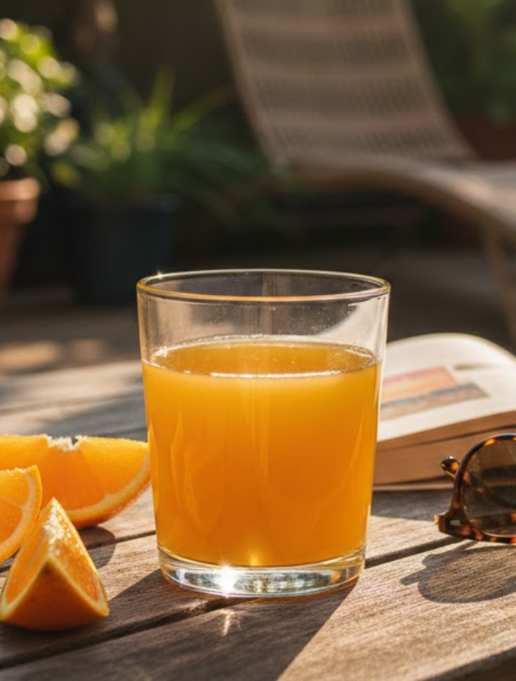 Orange Juice