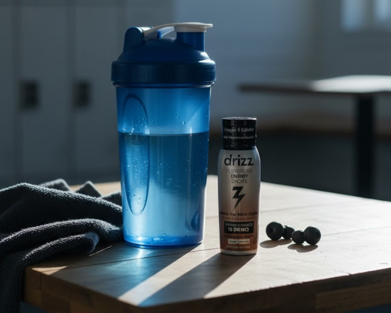 Protein Shake