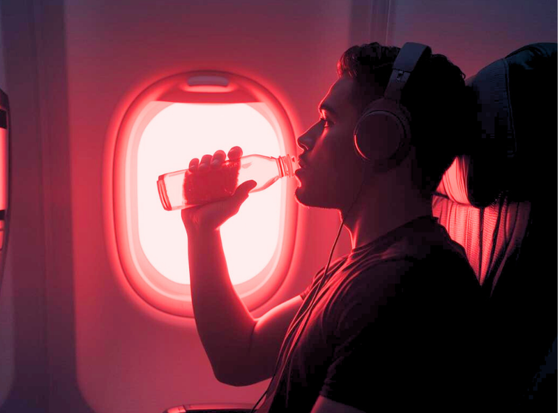 Feel Clean, Smooth Energy