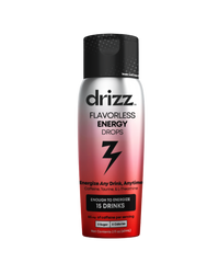 Flavorless Energy Drops