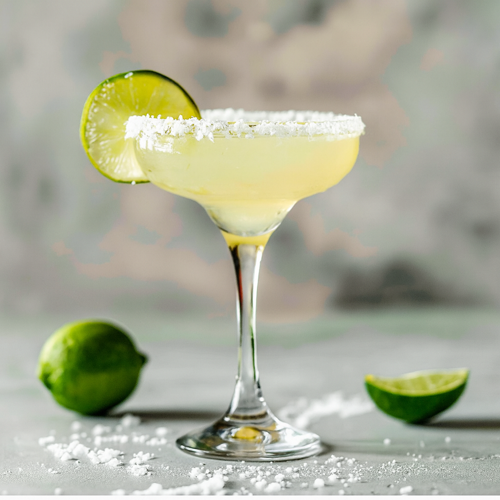 Margarita Cocktail Drops