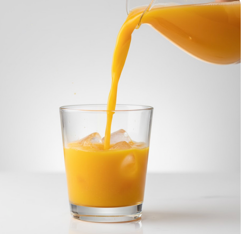 Orange Juice