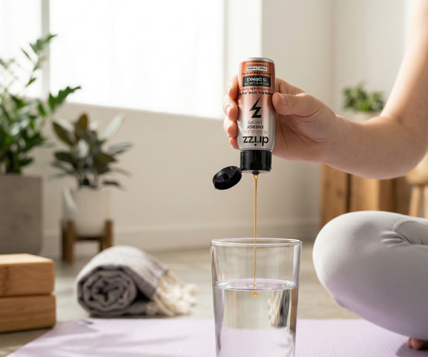 This is way healthier for me.