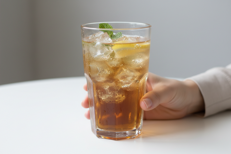 Iced Tea