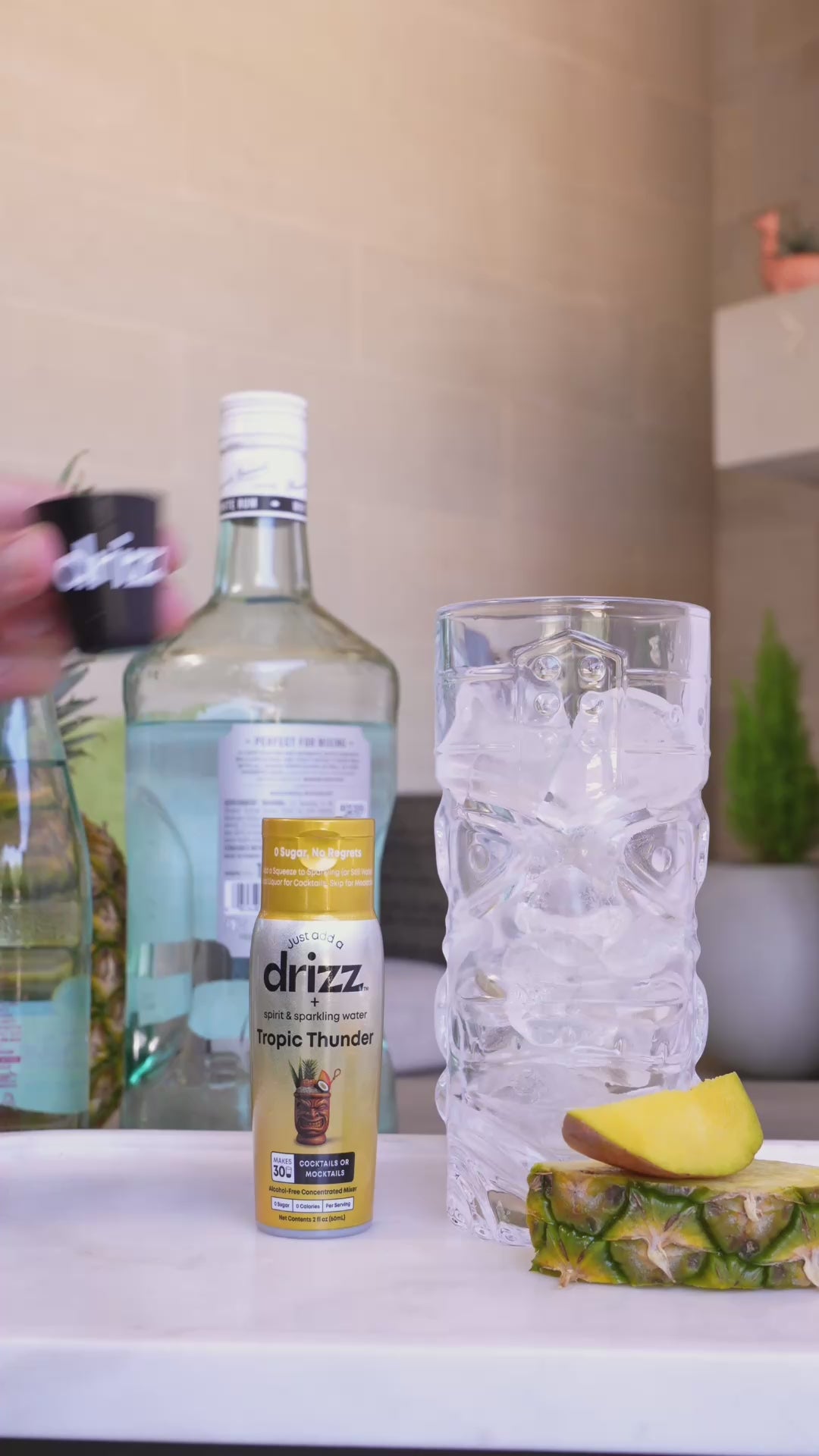 Load video: Tropic Thunder Cocktail Drops
